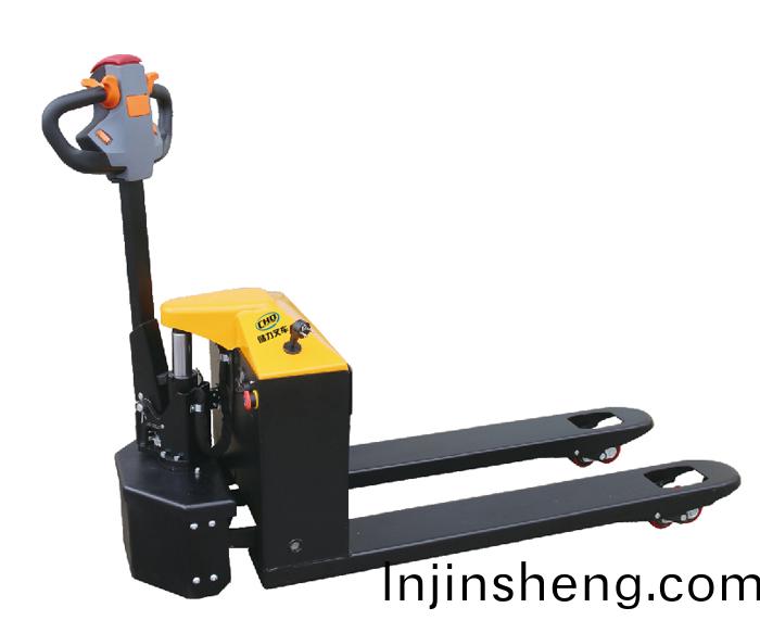儲(chǔ)(chu)力 QBA15-II 步行式電動(dòng)(dong)搬運(yùn)(yun)車