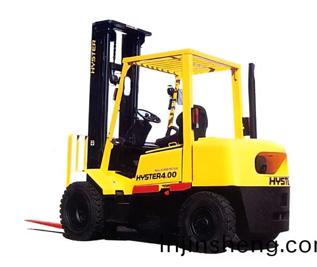 海(hai)斯(si)特 3.5-5噸柴(chai)油(you)平(ping)衡(heng)重叉車(che) H3.50-5.00DX