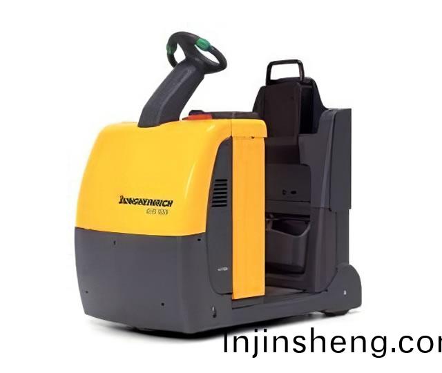 永(yong)恆力(li) 牽引(yin)車 EZS 350