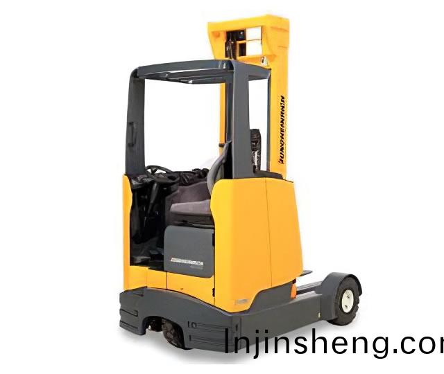 永恆(heng)力 前(qian)迻(yi)式叉(cha)車(che) ETV C16/ETV C20