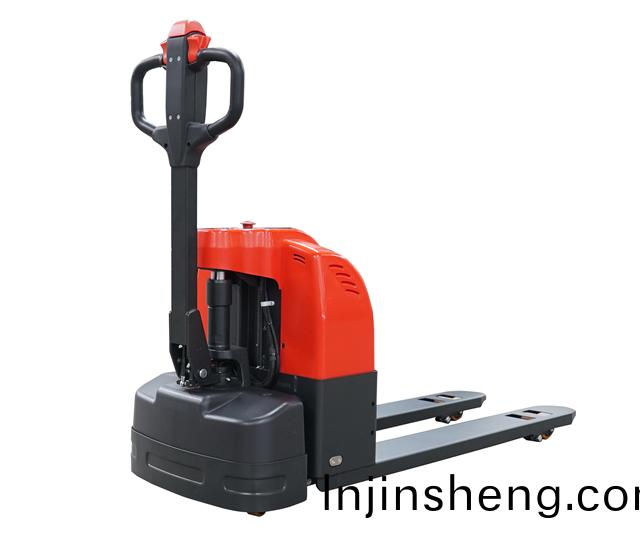 EPT15 經(jīng)(jing)濟(jì)(ji)型(xing)電動(dòng)(dong)搬(ban)運(yùn)車(chē)