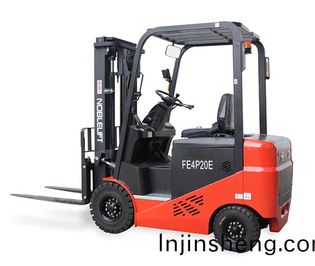 FE4P E係(xi)列電(dian)動(dòng)叉(cha)車(chē)