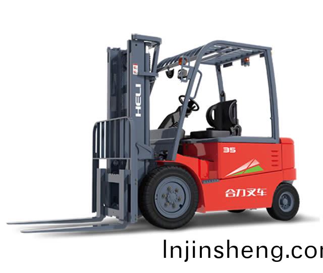 G係列 5-7噸柴(chai)油/汽(qi)油/液(ye)化(hua)氣(qi)平衡重(zhong)式(shi)叉車(chē)(che)