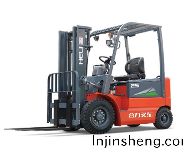 H3係(xi)列2-2.5噸蓄(xu)電(dian)池(chi)平衡(heng)重(zhong)式叉(cha)車(che)