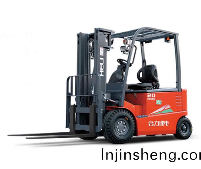 G係列(lie) 5-7噸柴(chai)油/汽(qi)油/液化(hua)氣平(ping)衡重式叉車(chē)