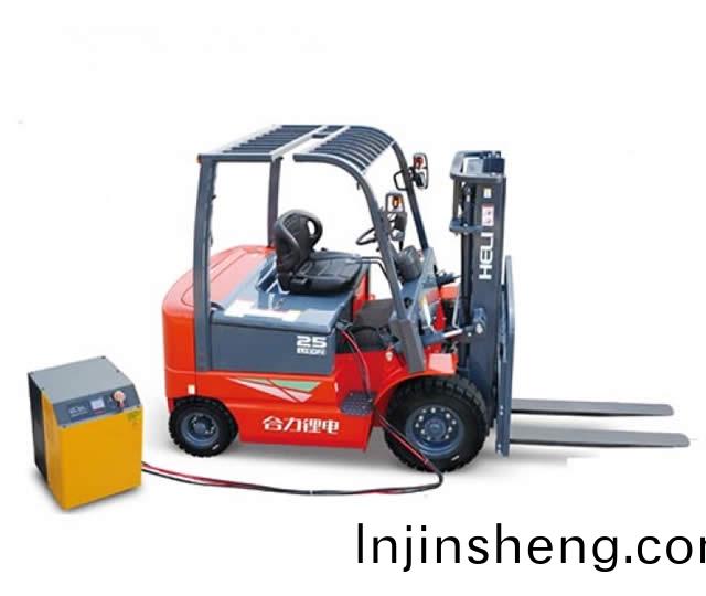 H3係(xi)列 1-2.5噸(dun)鋰(li)電(dian)池(chi)平(ping)衡(heng)重(zhong)式叉車