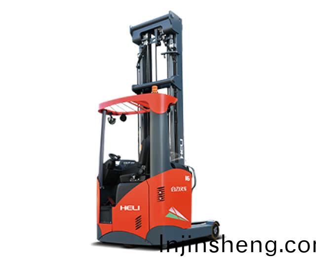 G2係(xi)列(lie) 1.6-2噸(dun)蓄電池(chi)座(zuo)式前(qian)迻(yi)式叉車