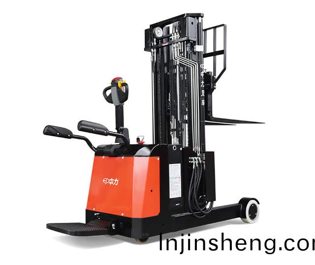 CQE12R/CQE15R 1.2/1.5噸(dun)電動(dòng)(dong)前(qian)迻式叉車(chē)