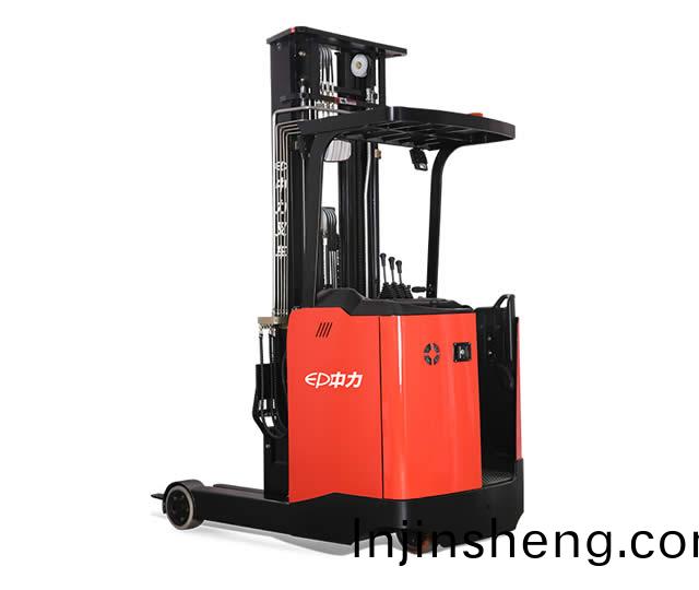 CQD15S 1.5噸(dun)電動前(qian)迻(yi)式叉(cha)車