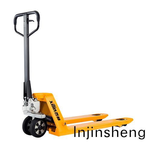 手(shou)動(dòng)搬運(yùn)(yun)車 / BF