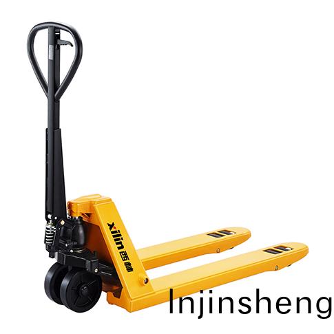 手(shou)動(dòng)搬運(yùn)(yun)車(che) / WB