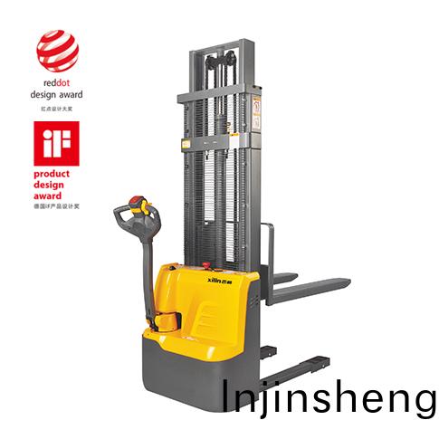 行(xing)走式電(dian)動(dòng)堆(dui)垜(duo)車(che) /  CDD12R-E.15R-E