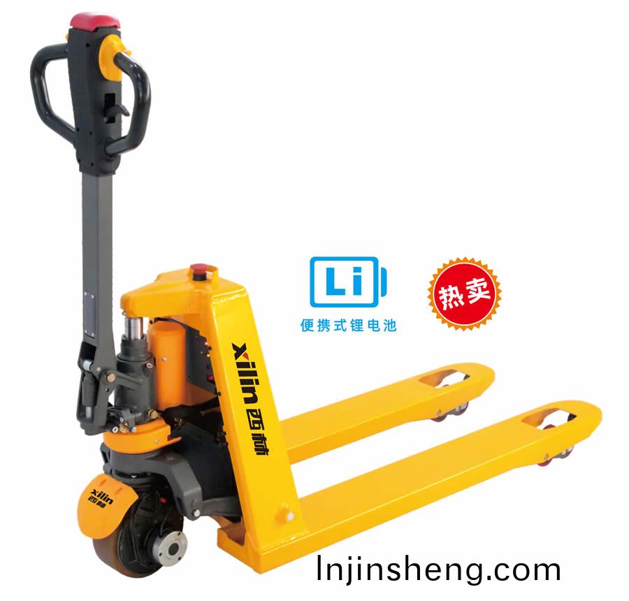 鋰(li)電(dian)池電動(dòng)(dong)搬(ban)運(yùn)車(chē)