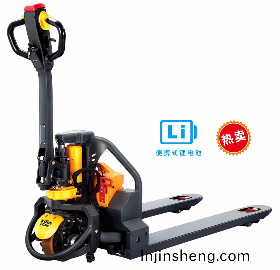 鋰電(dian)池(chi)電動(dòng)(dong)搬運(yùn)(yun)車(chē)
