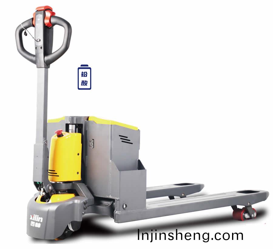 經(jīng)(jing)濟(jì)(ji)欵(kuan)電(dian)動(dòng)(dong)搬運(yùn)車(chē)(che)