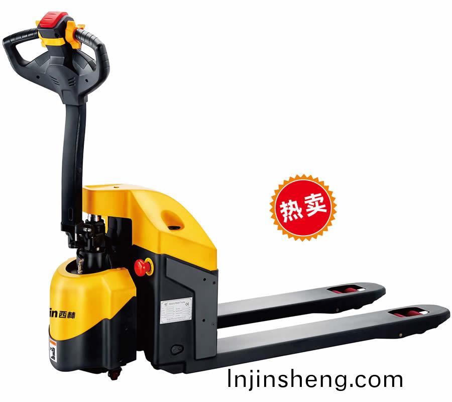 經(jīng)濟(jì)欵電動(dòng)搬運(yùn)(yun)車(chē)