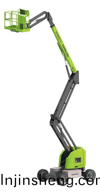 ZA18JERT-V/ZA18JERT-VLi