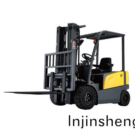 四支(zhi)點平(ping)衡(heng)重(zhong)式叉車 / FB20R-II