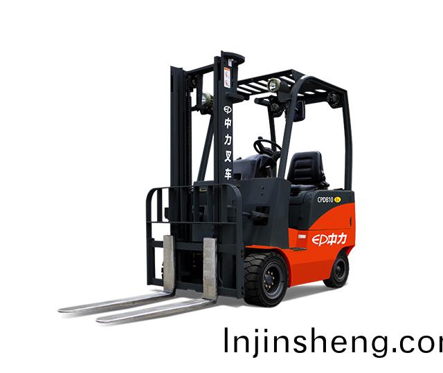 CPDB10/15 1.0/1.5噸(dun)電動(dòng)防(fang)爆叉(cha)車(che)